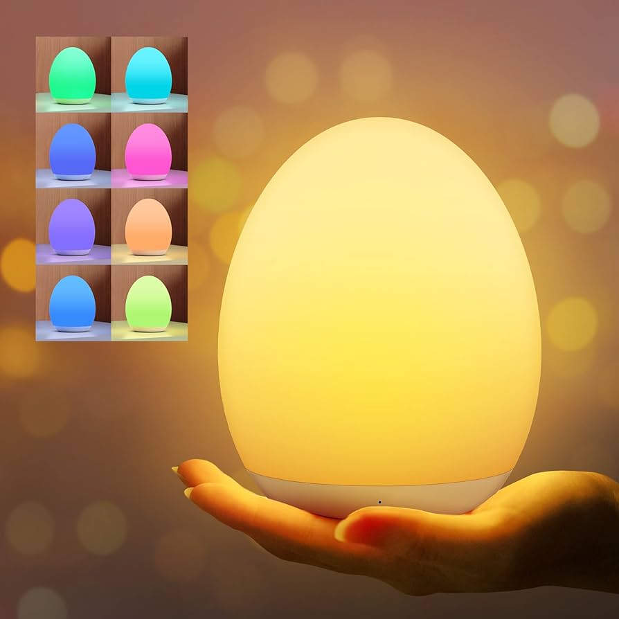 Amazon.co.jp : MediAcous ナイトライト led 授乳ライト 無段階